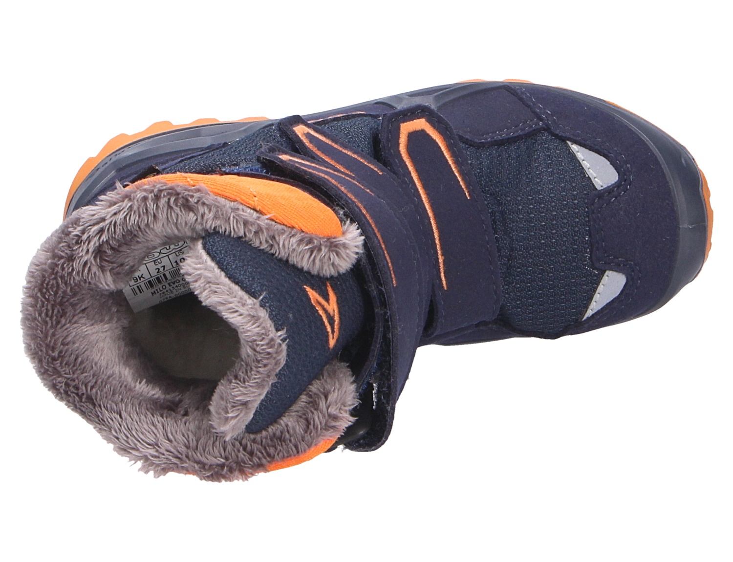 Lowa Jungen Stiefel