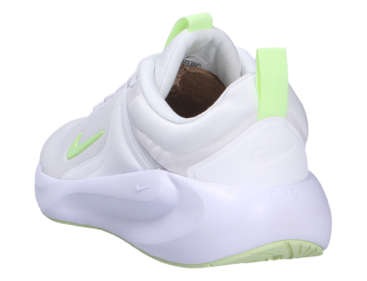 In-Season TR 14