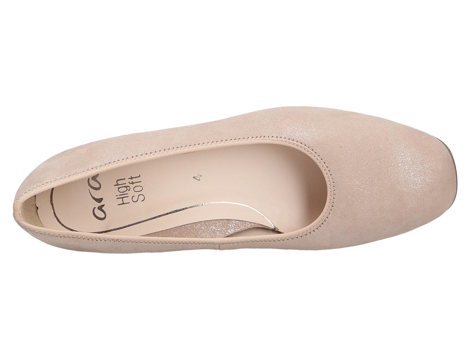 Ara Damen Pumps