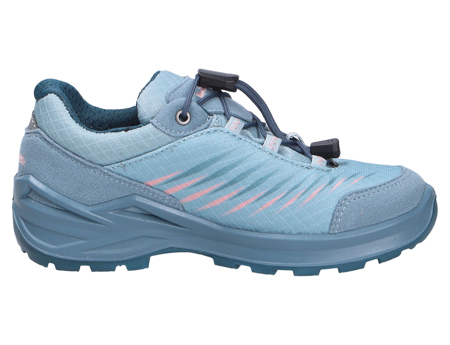 ZIRROX II GTX LO JR