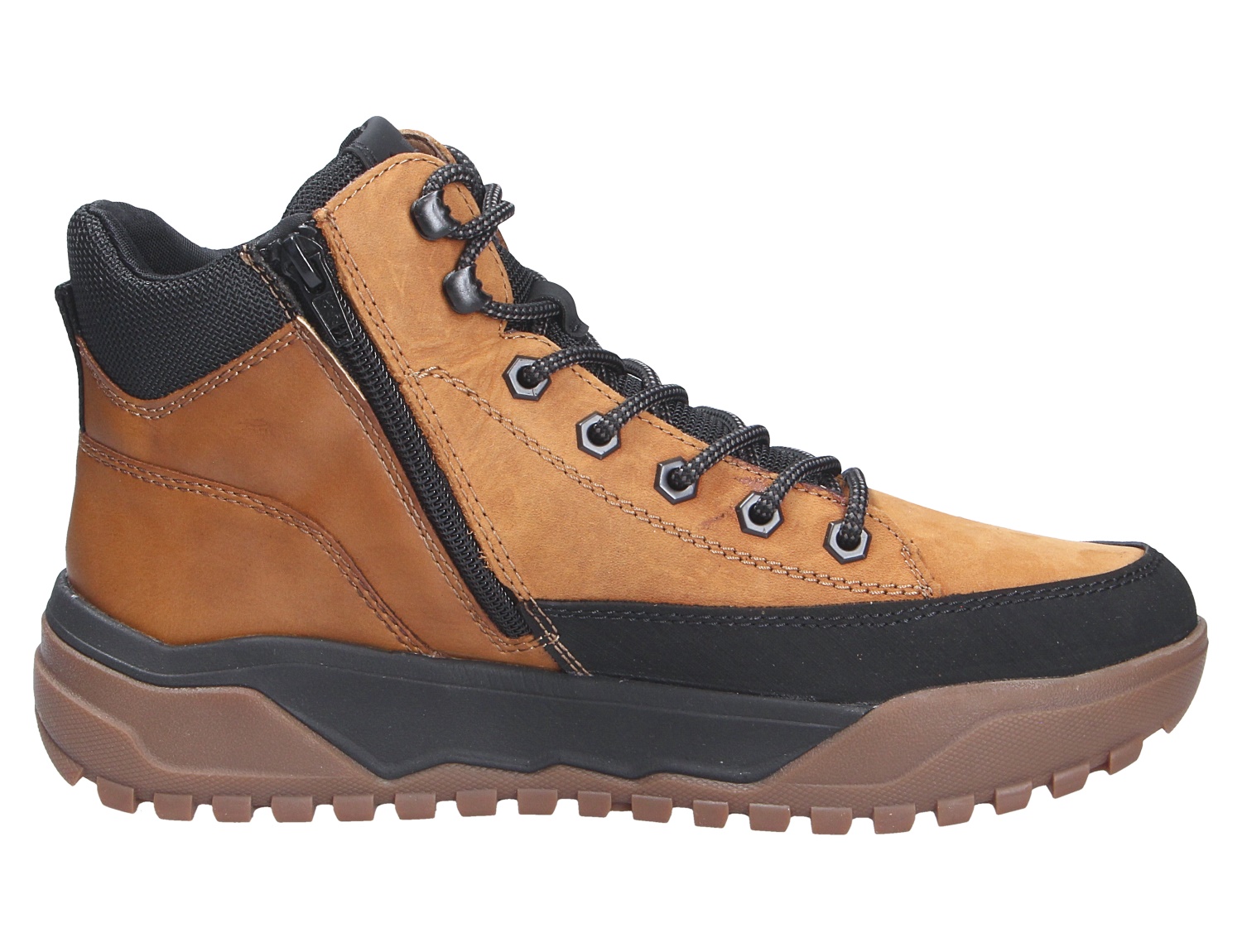 Rieker Herren Stiefel