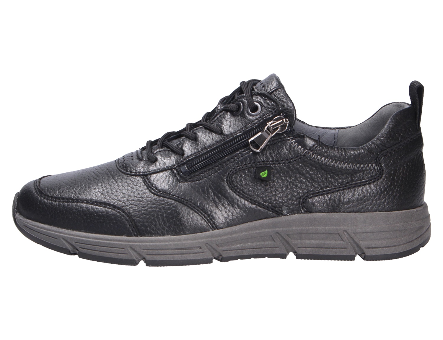 Waldläufer Herren Schnürschuhe