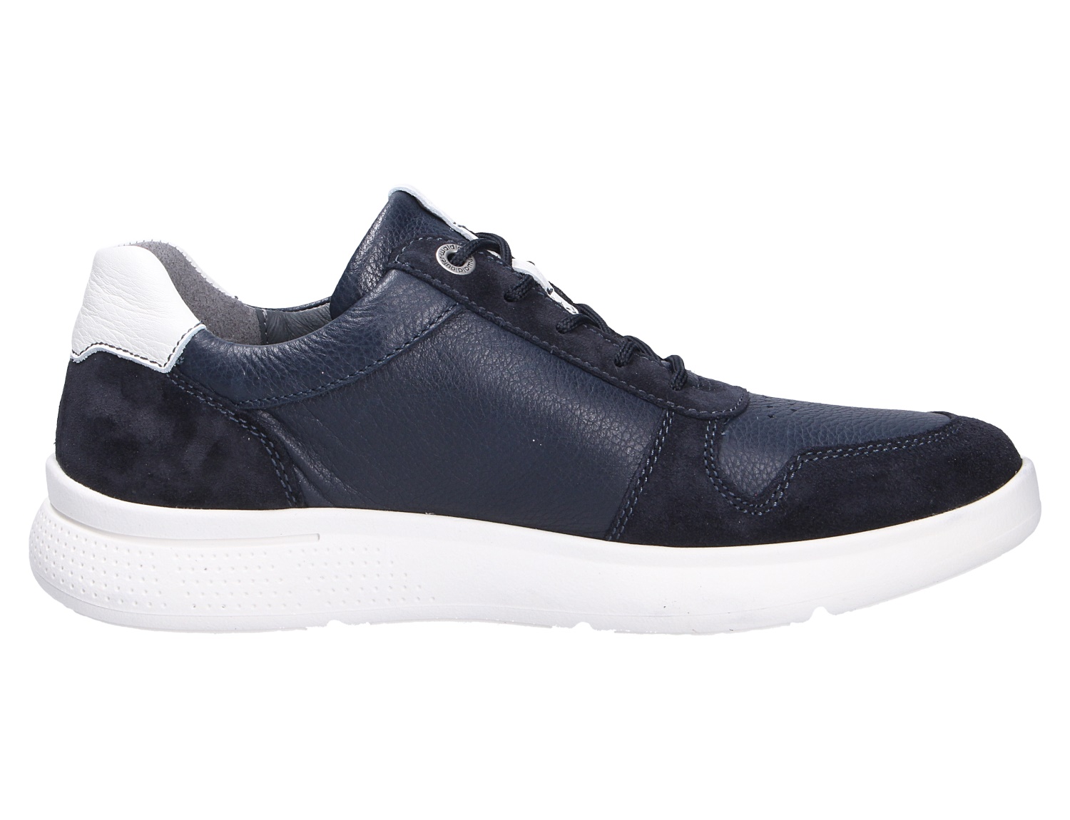 Waldläufer Herren Schnürschuhe