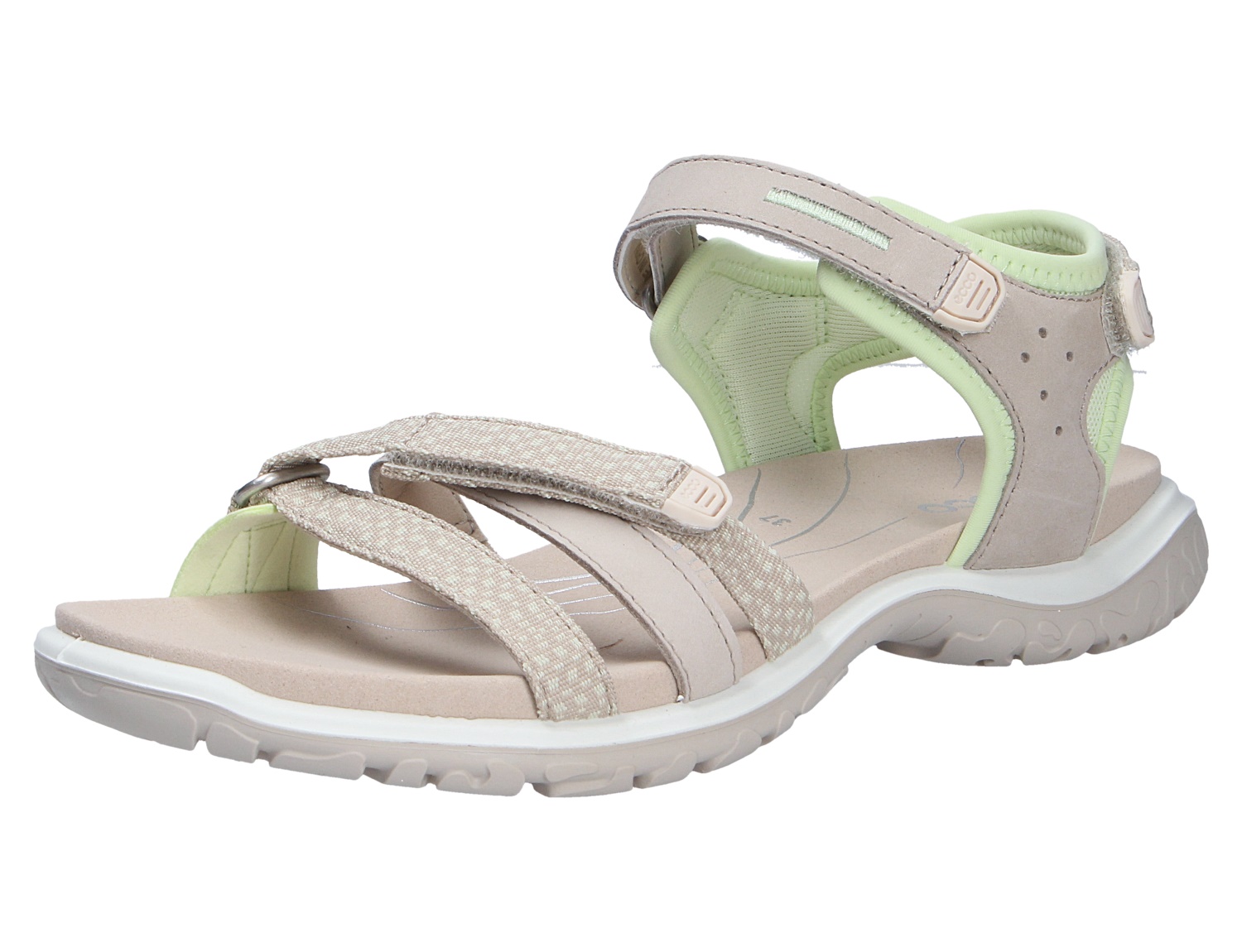 Ecco Damen Sandale