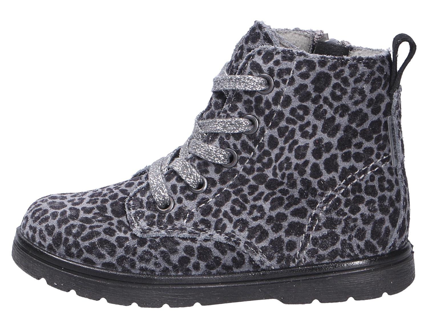 Ricosta Mädchen Lauflernstiefel