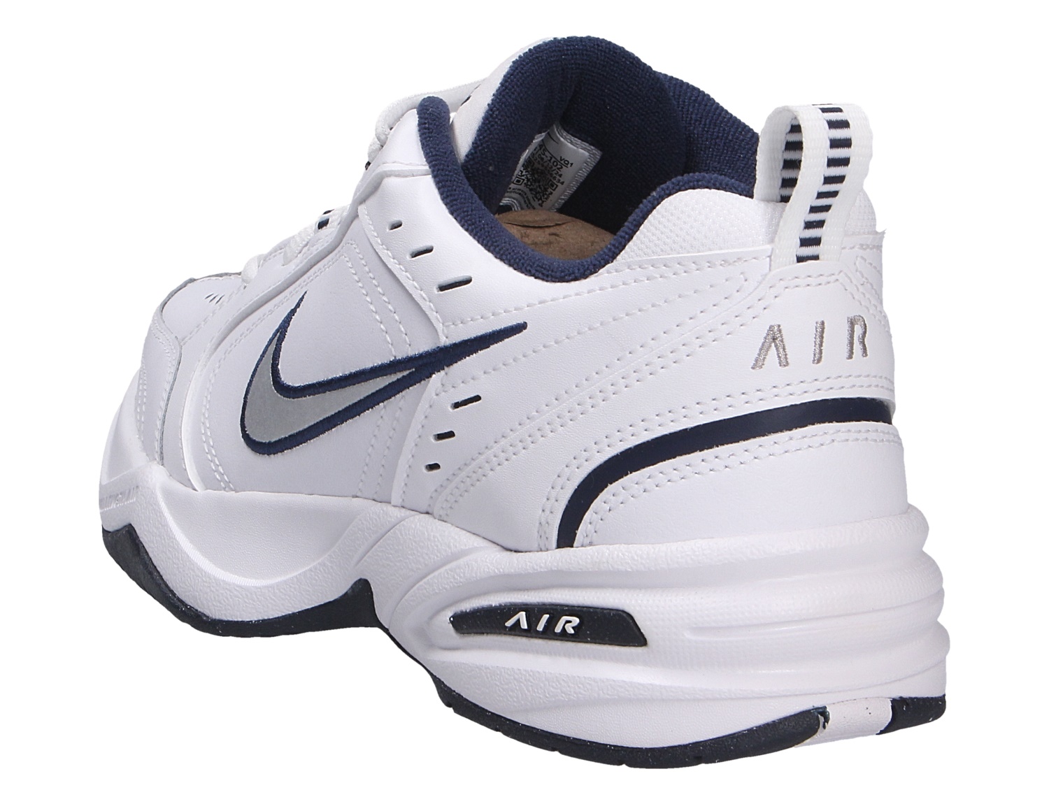Air Monarch IV