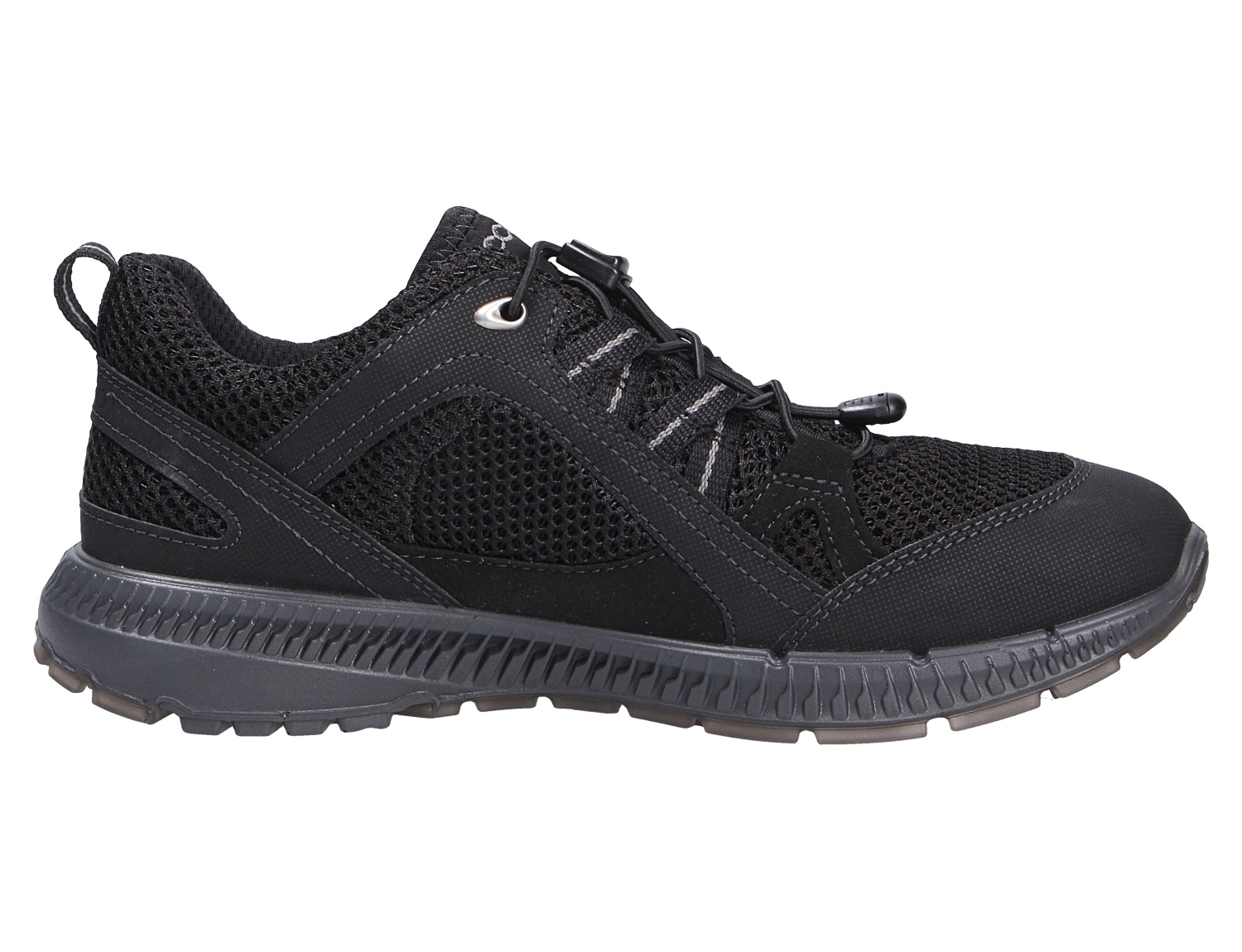 Ecco Damen Schnürschuhe