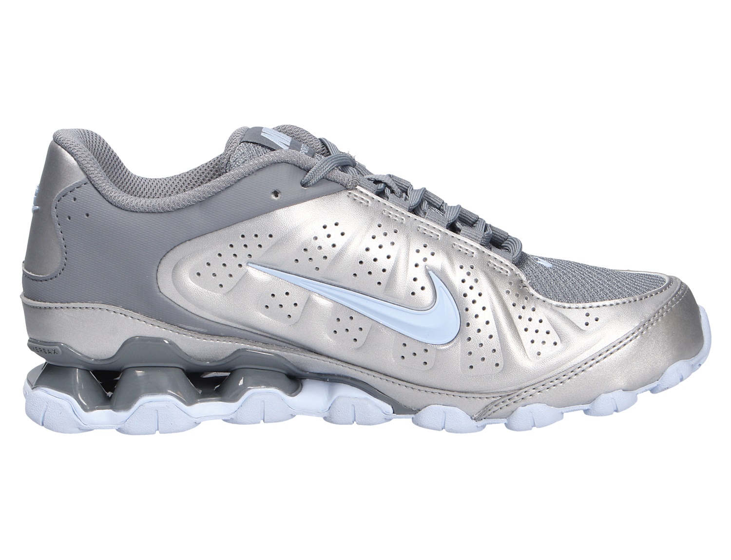Reax 8 Nsw Sl