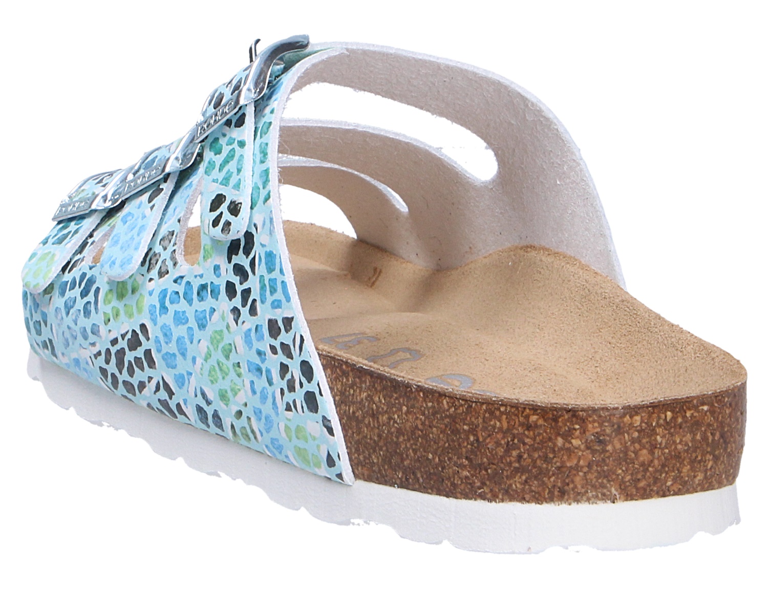 SUNNYS N°13