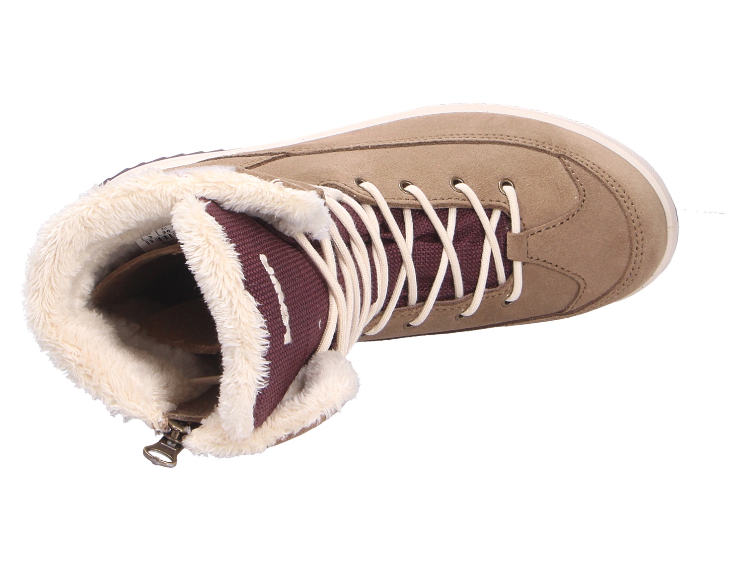 BIANCA GTX HI JR