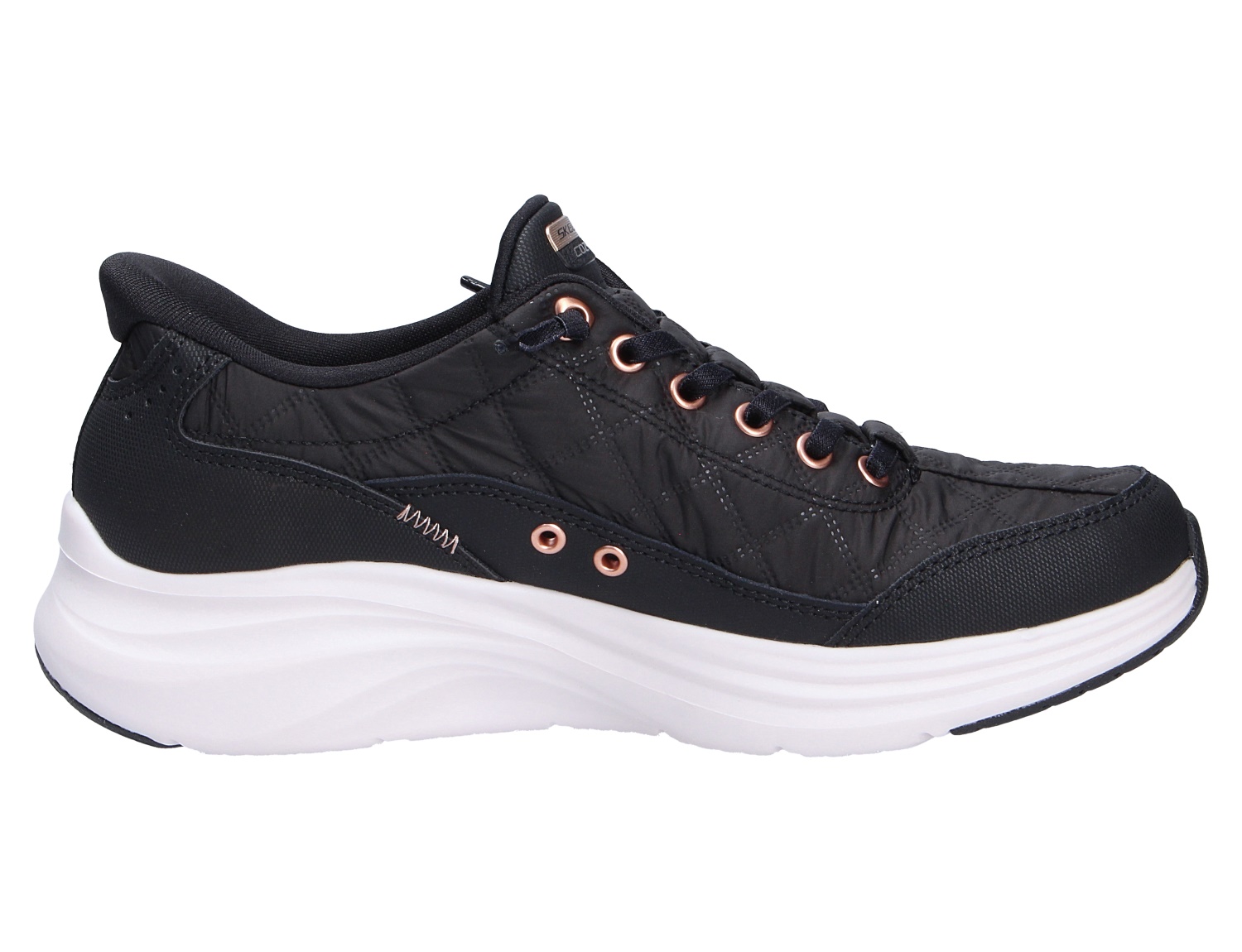 Contour Foam