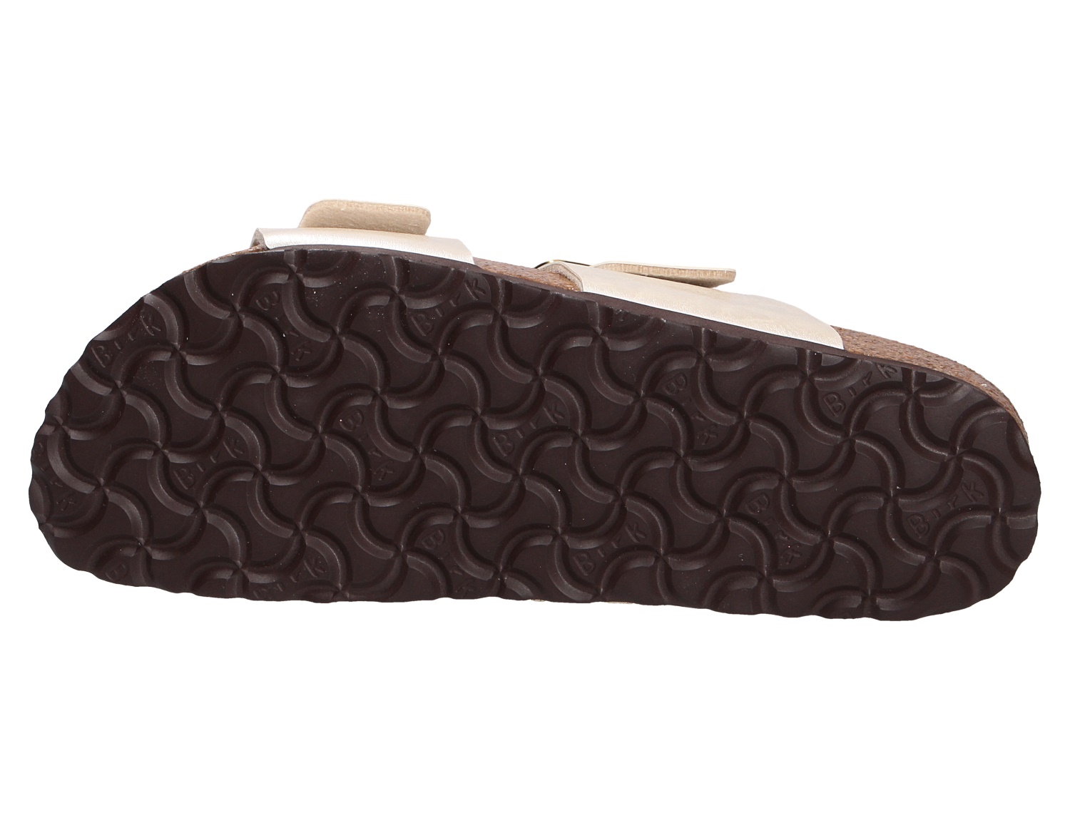 Sydney Cushion Buckle