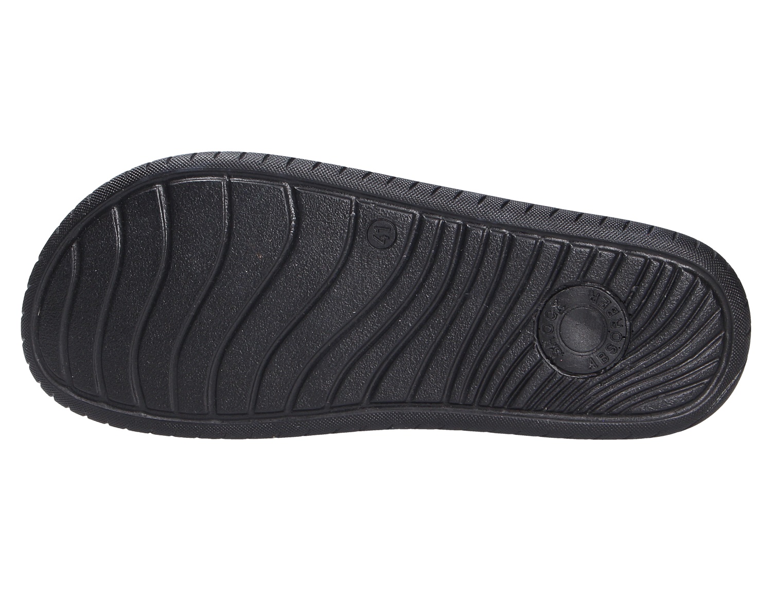 Rohde Herren Pantolette