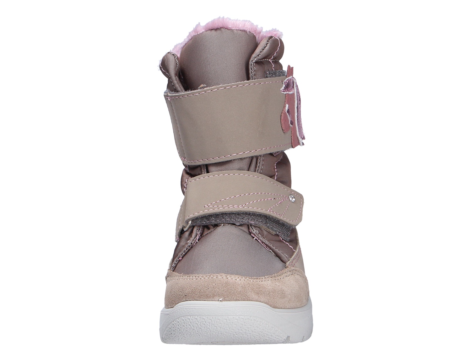 Ricosta Mädchen Stiefel