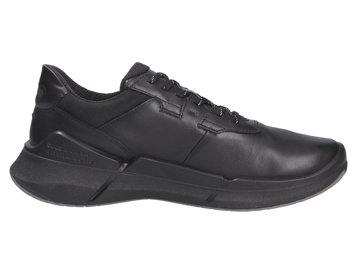 Ecco Herren Schnürschuhe