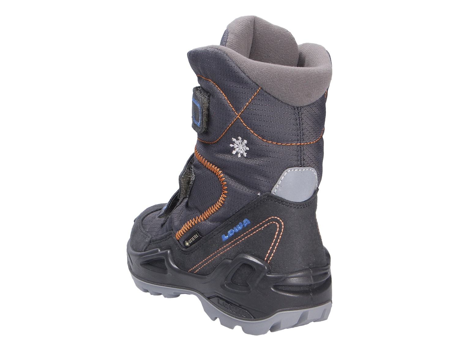 Lowa Jungen Stiefel