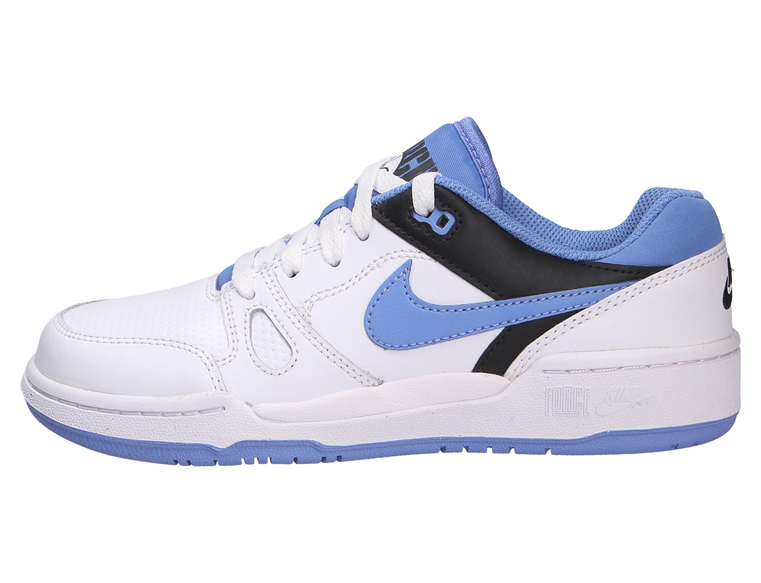 Full Force Low