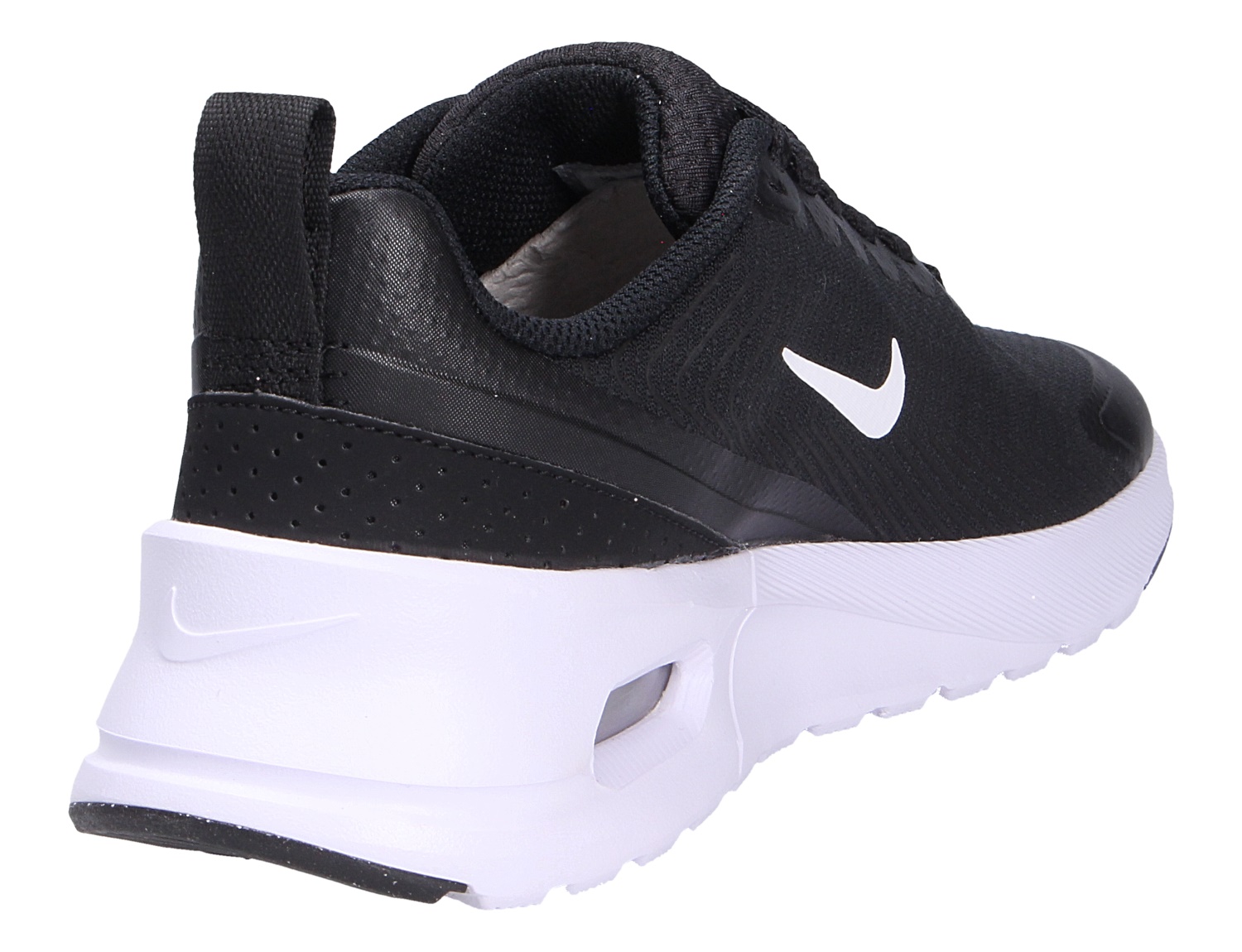 Air Max Nuaxis