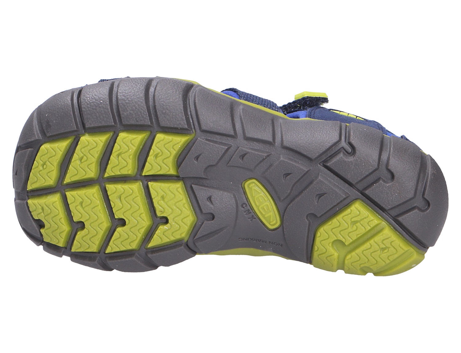 Keen Jungen Sandale