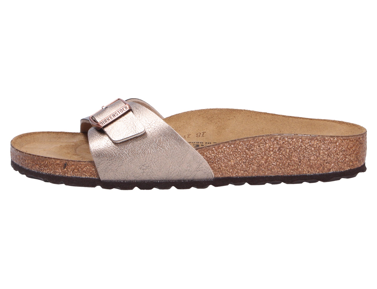 Birkenstock Damen Pantolette
