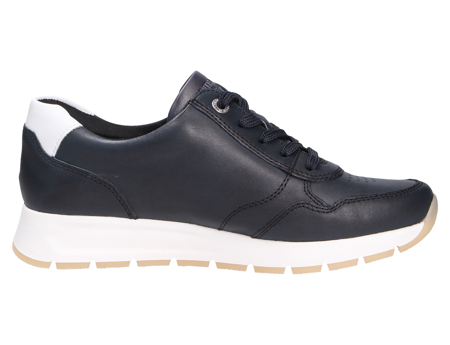 Remonte Damen Schnürschuhe