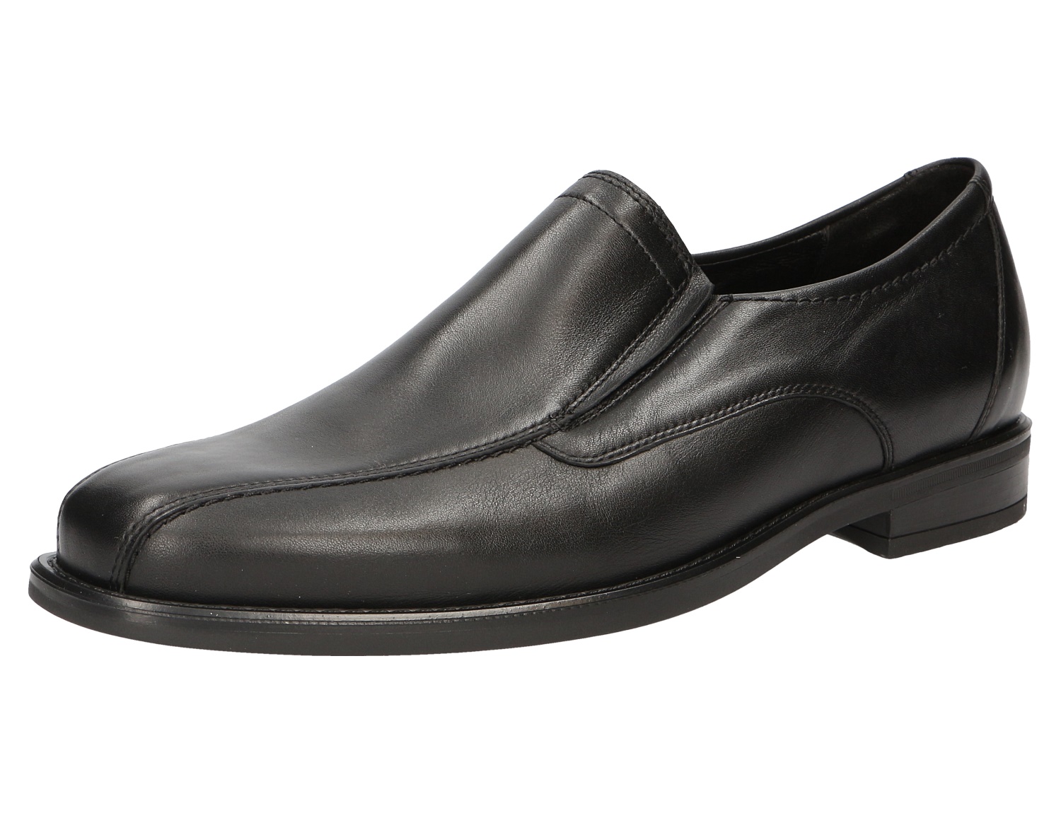 Waldläufer Herren Slipper