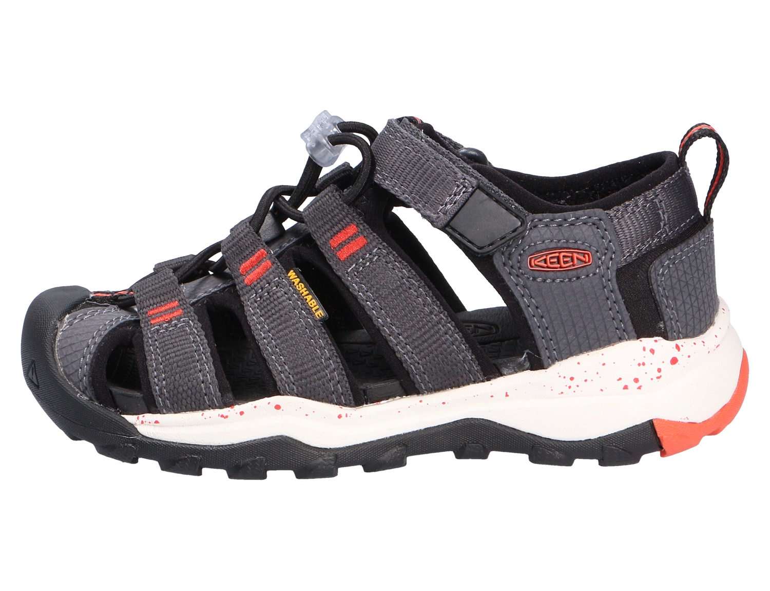 Keen Newport neo