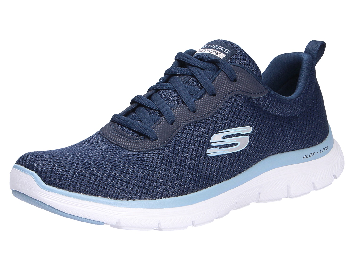 Skechers Damen Sneaker