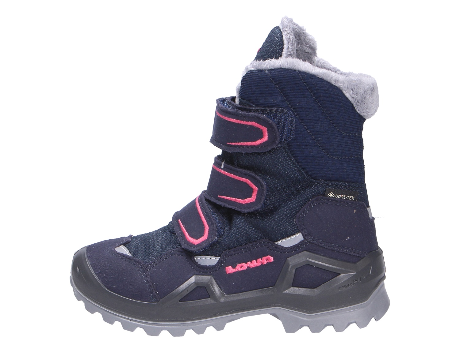 MILO EVO GTX HI JR