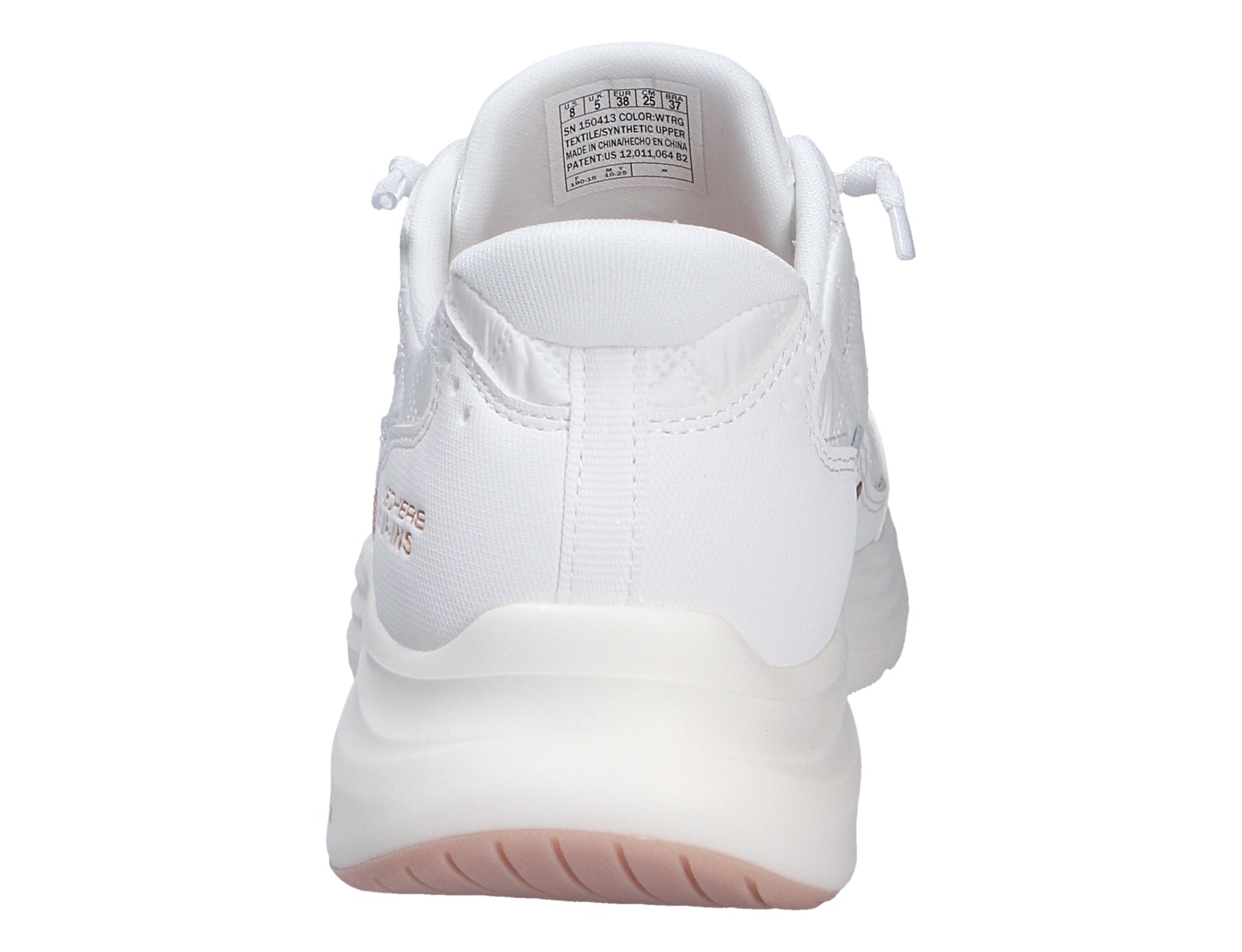 Contour Foam