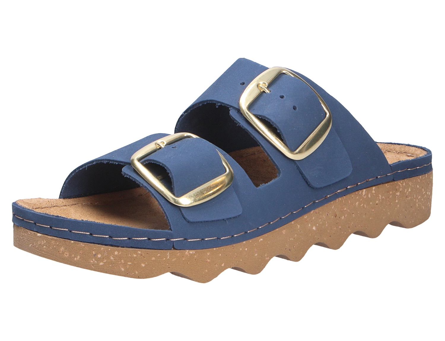 Rohde Damen Pantolette