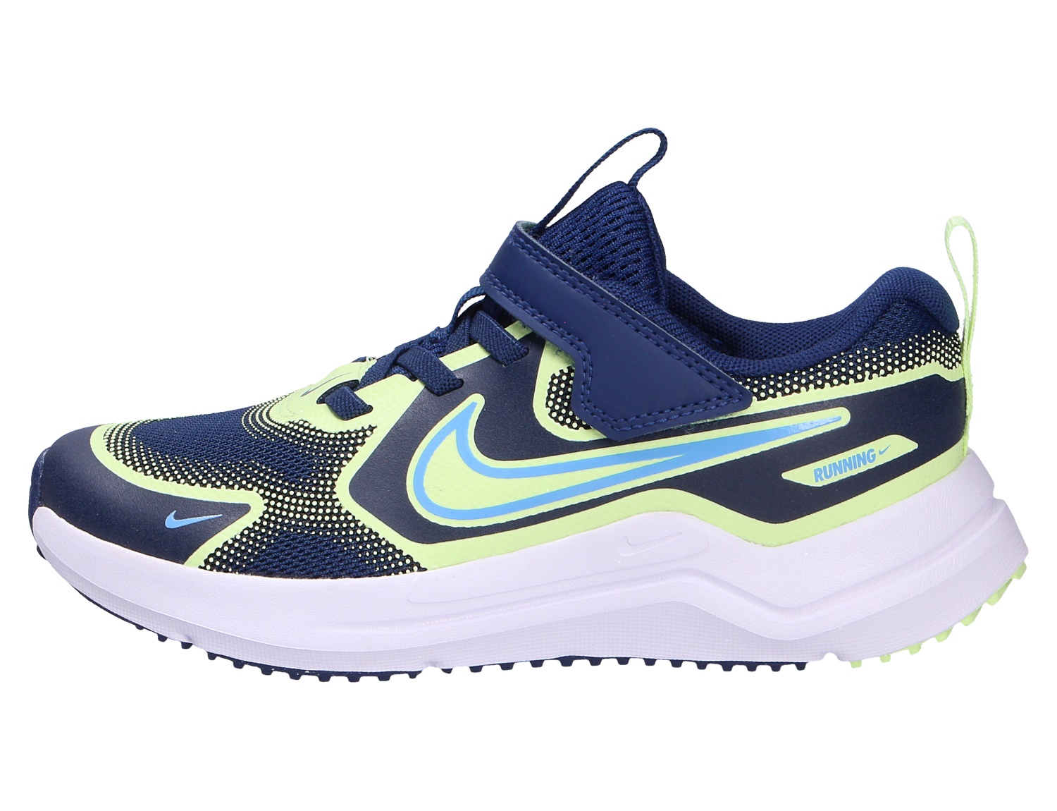 Cosmic Runner
