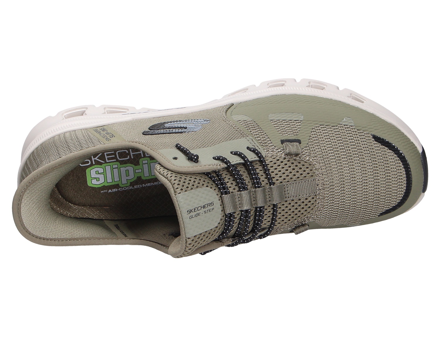 Glide-Step Pro