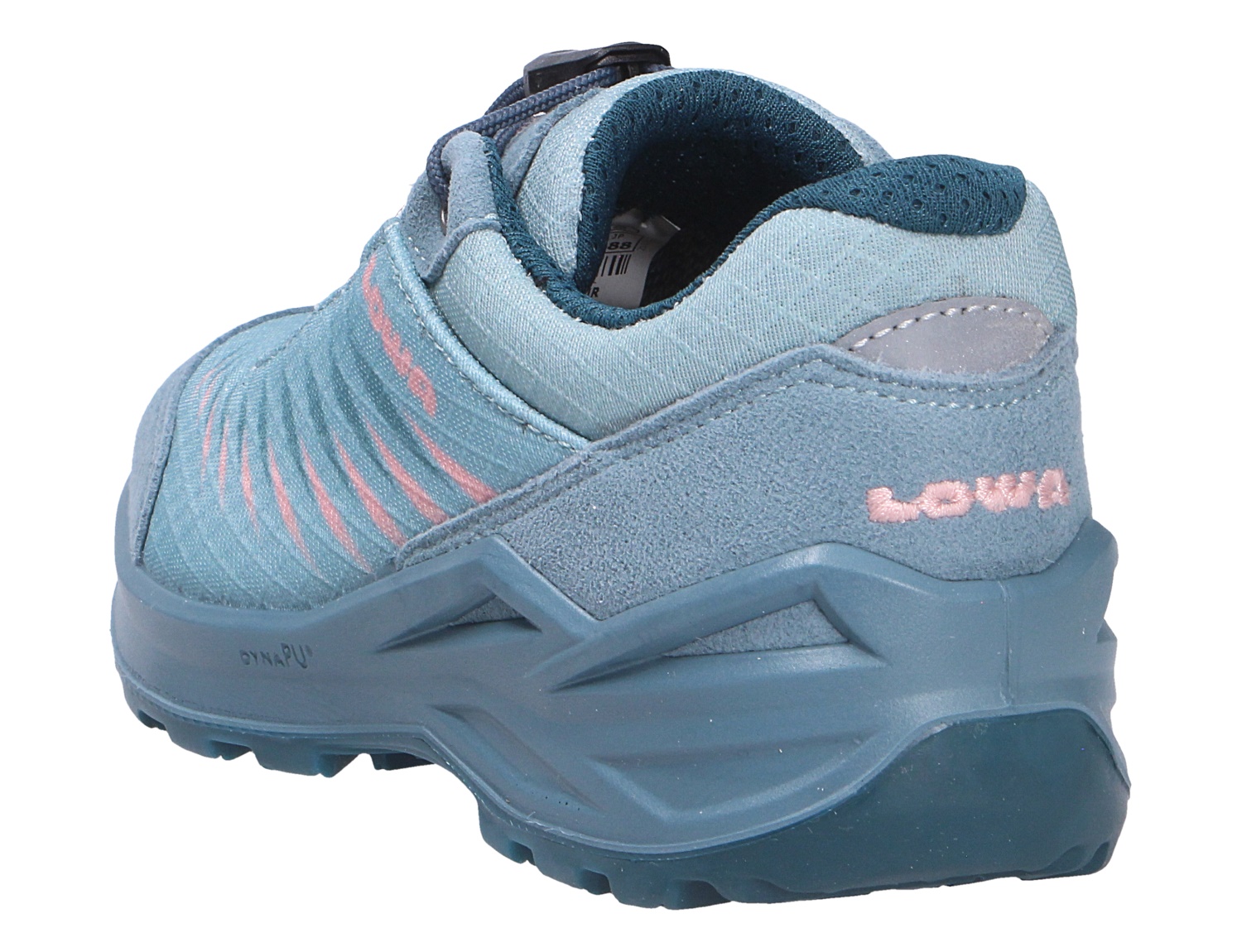 ZIRROX II GTX LO JR