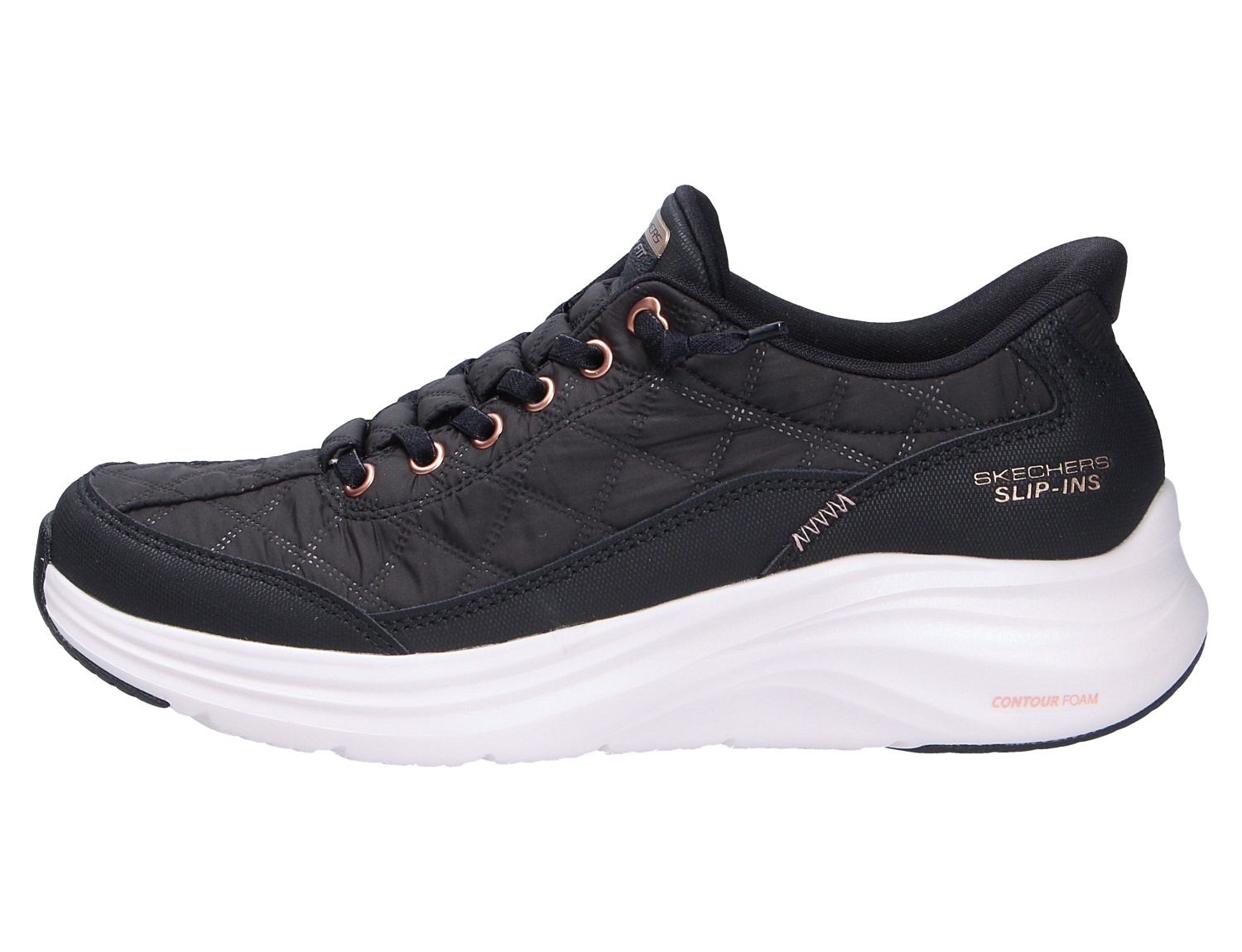 Contour Foam