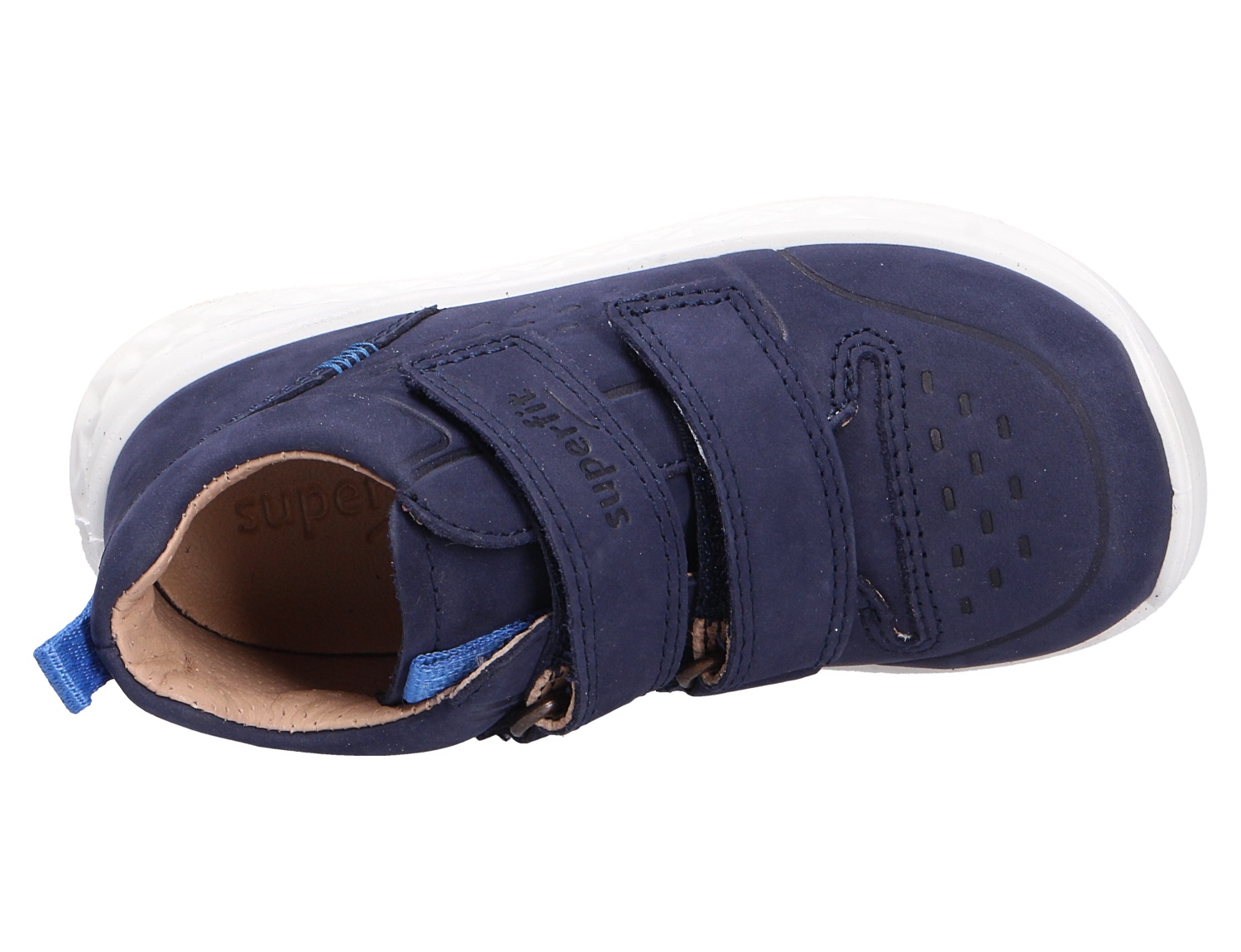 Superfit Jungen Lauflernschuhe