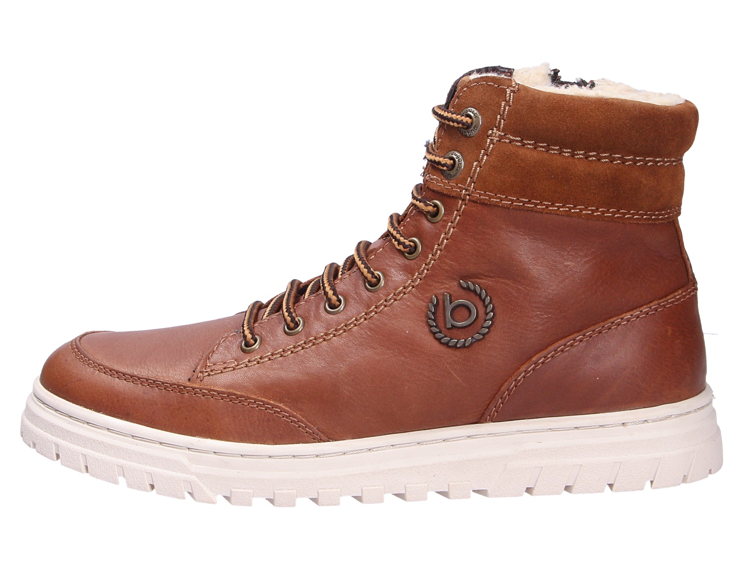 bugatti Herren Stiefel