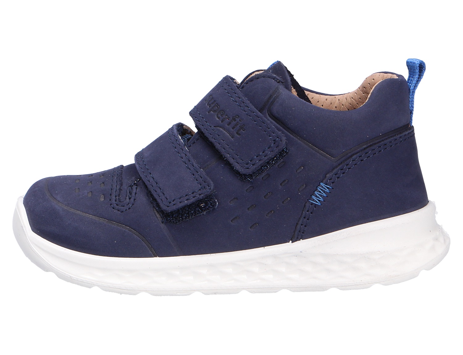 Superfit Jungen Lauflernschuhe