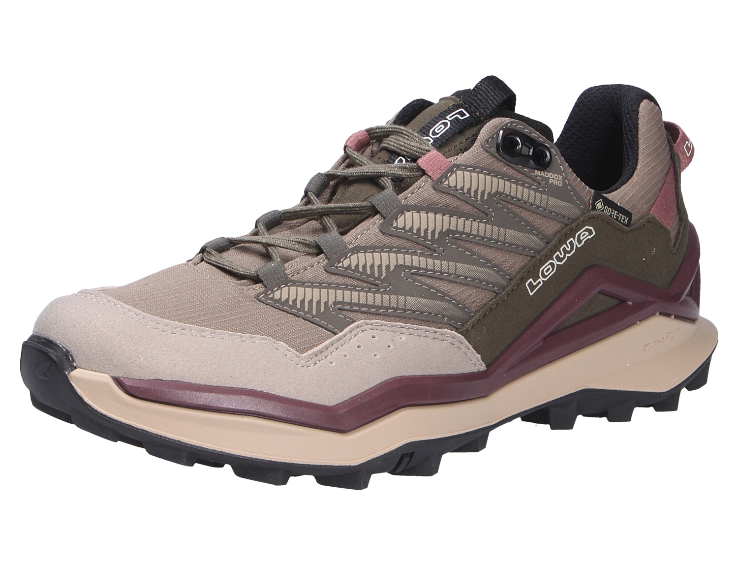 Lowa Damen Outdoorschuhe