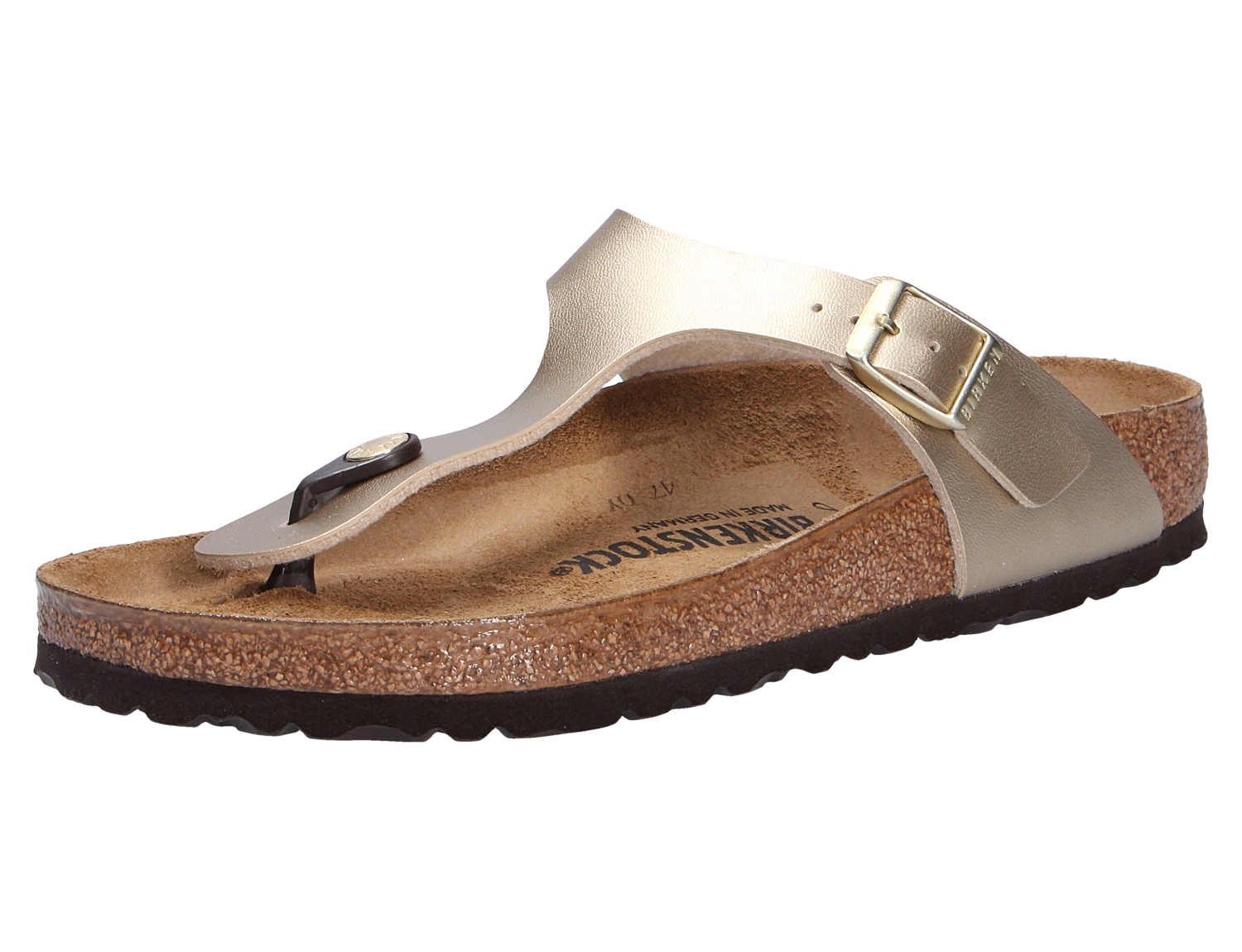 Birkenstock Damen Pantolette