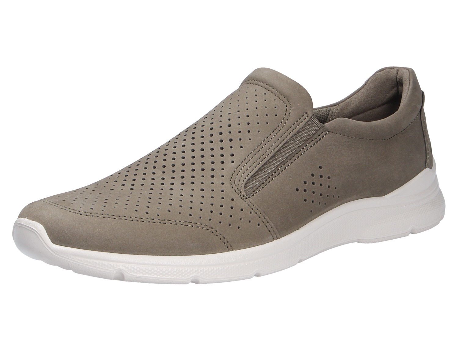 Ecco Herren Slipper