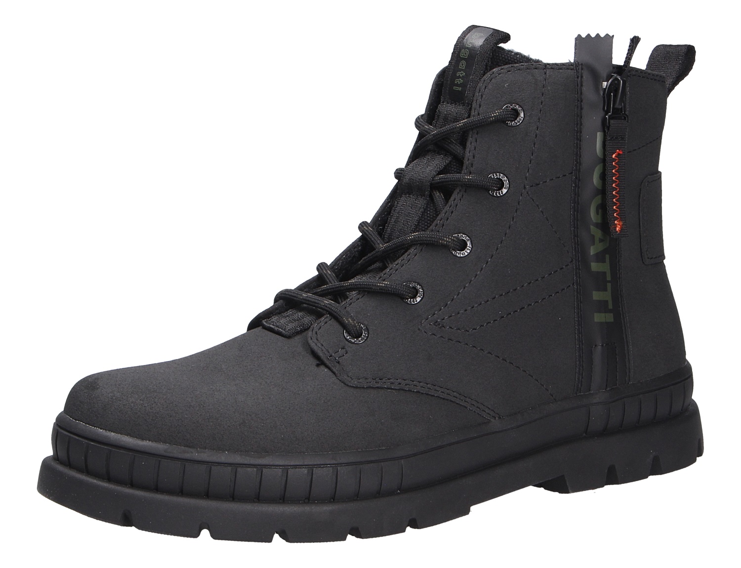 bugatti Herren Stiefel