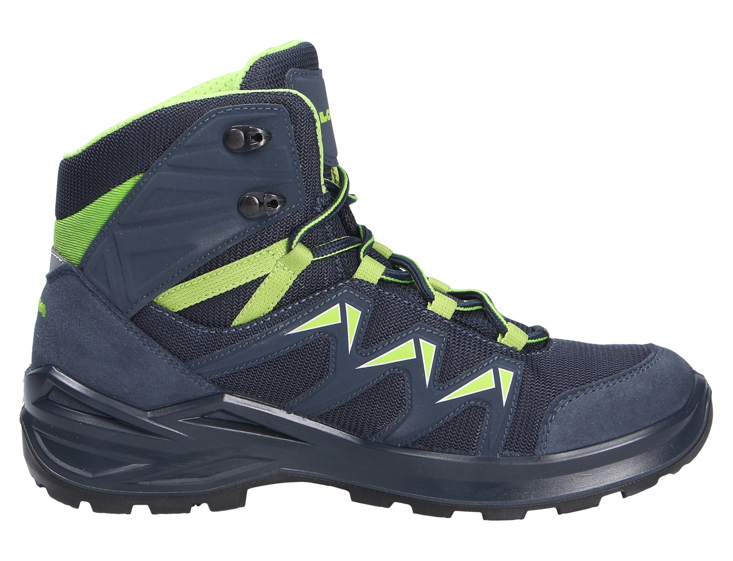 Lowa Jungen Outdoorschuhe